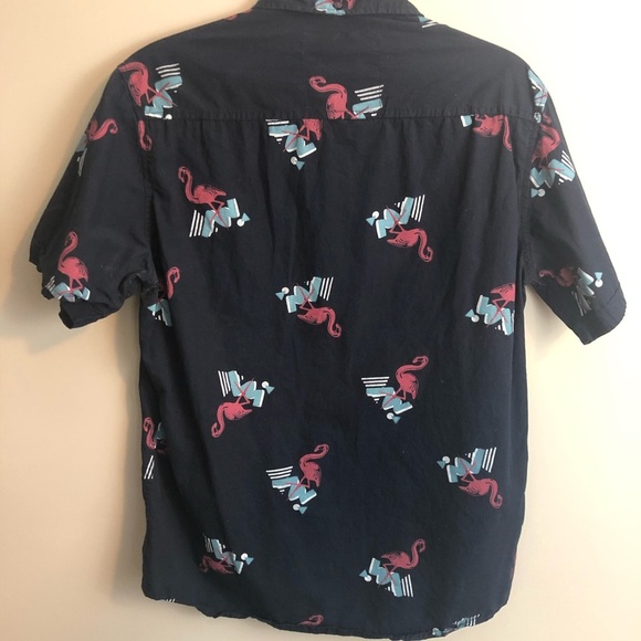 Broken Threads Button Down - Picture 2 of 2